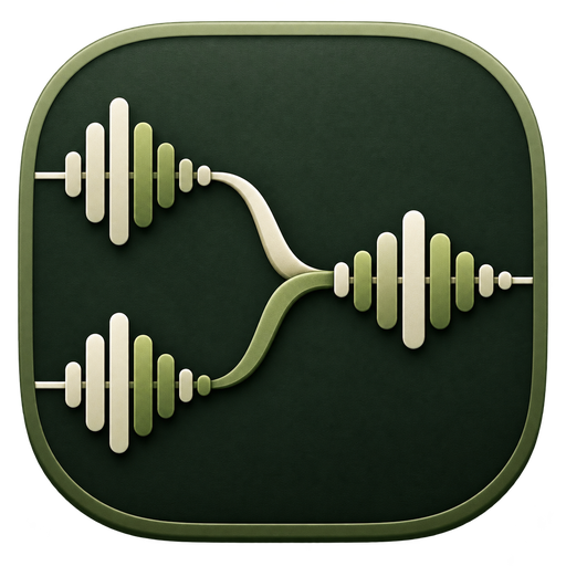 Mono Slimmer app icon